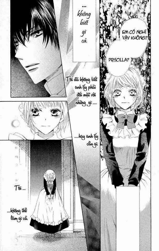 ibara no okite chapter 2.2 4