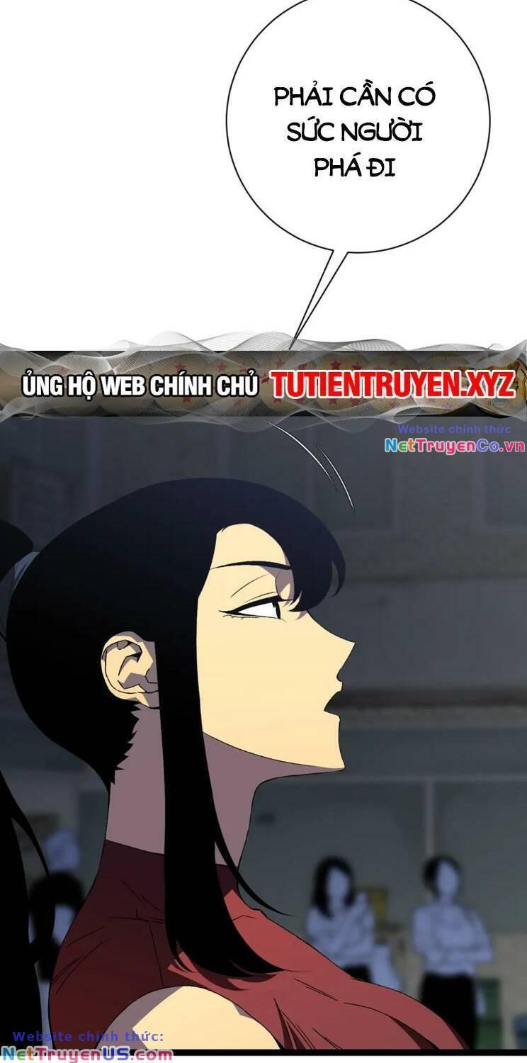 Thiên Phú Của Ngươi, Giờ Là Của Ta Chapter 63 - Trang 23