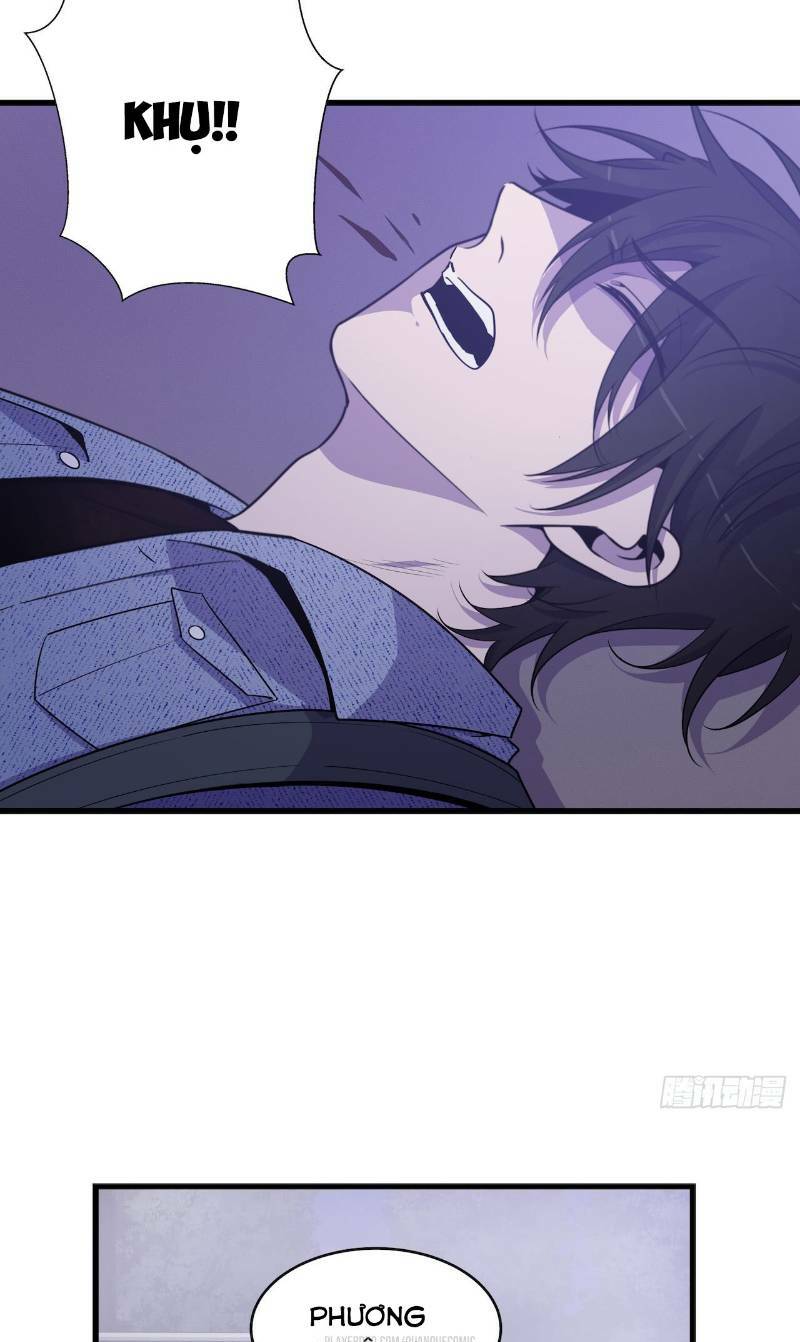 thát không mê thất chapter 45 7