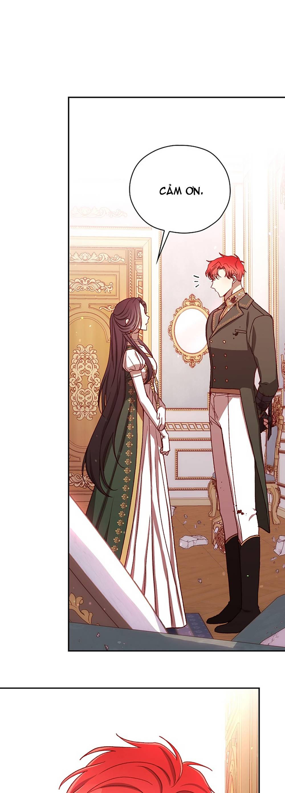 sống sót dưới thân phận hầu nữ chapter 67 2