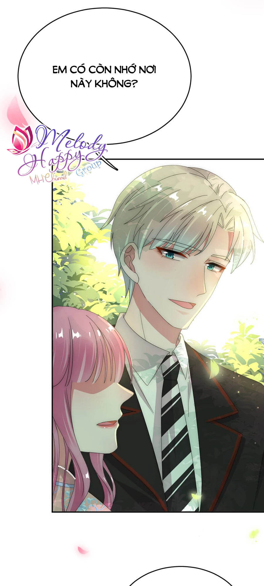 hoàn mỹ lão công tiến hóa luân chapter 77.5 16