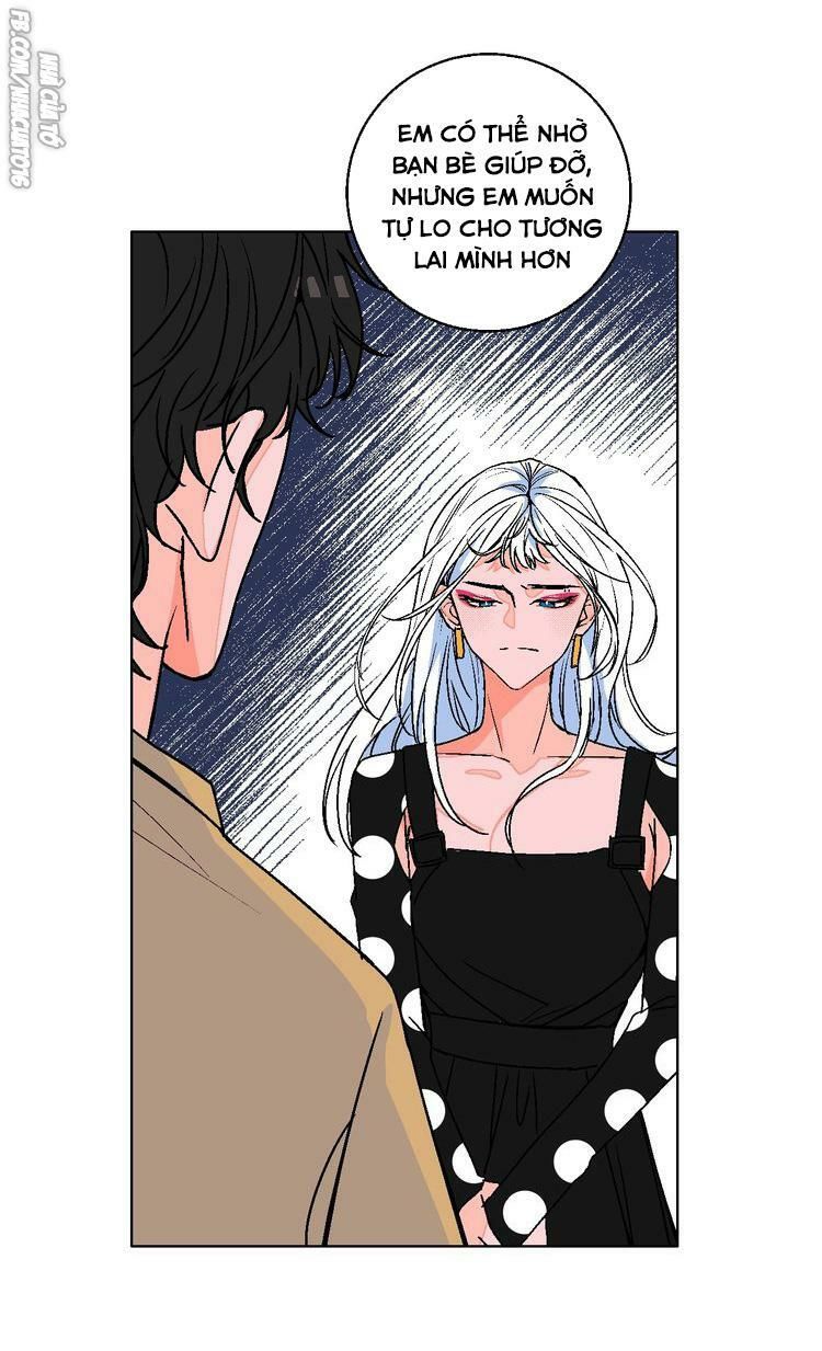 99 độ f - talk to me chapter 17 52