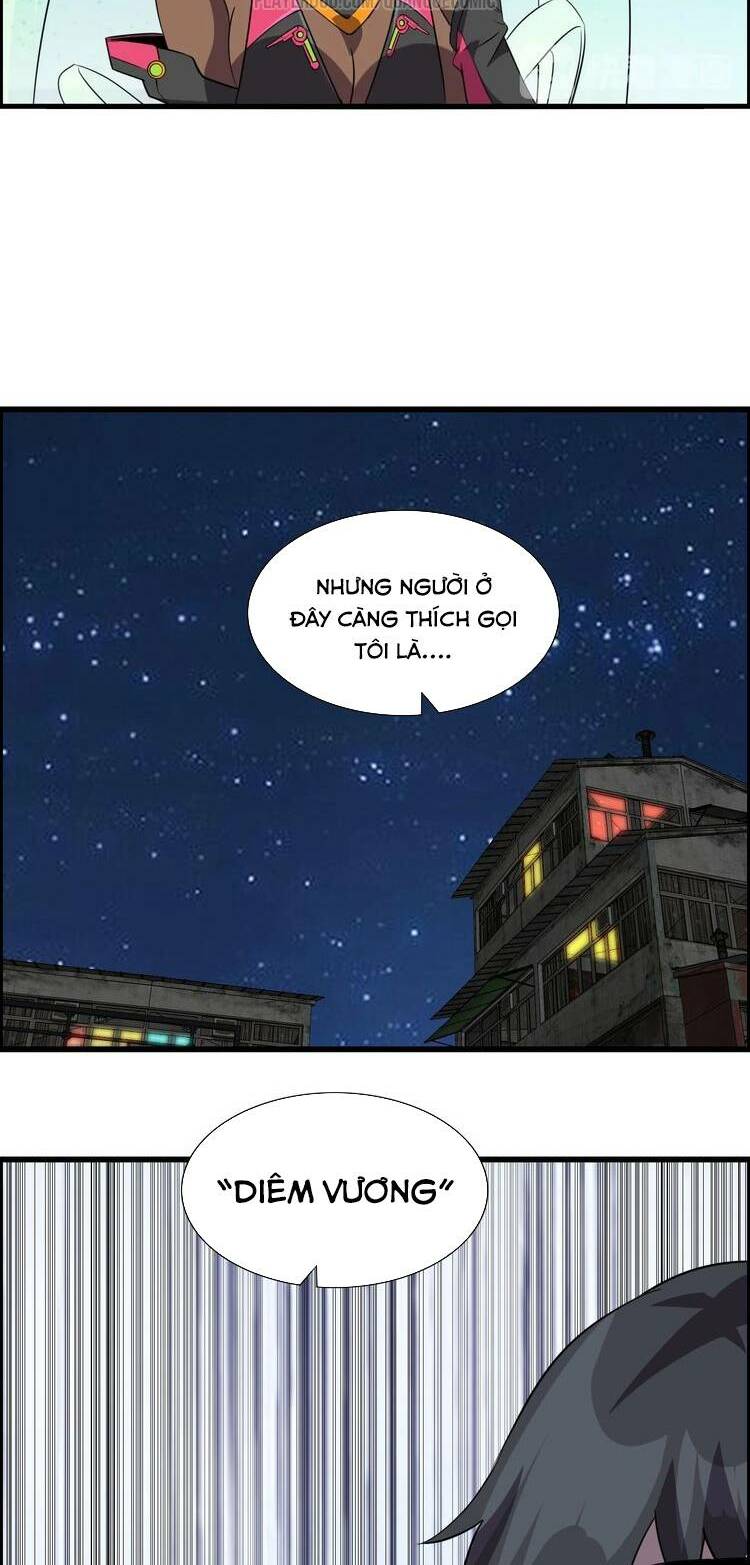 chào mừng đến thế giới cực lạc chapter 49 4