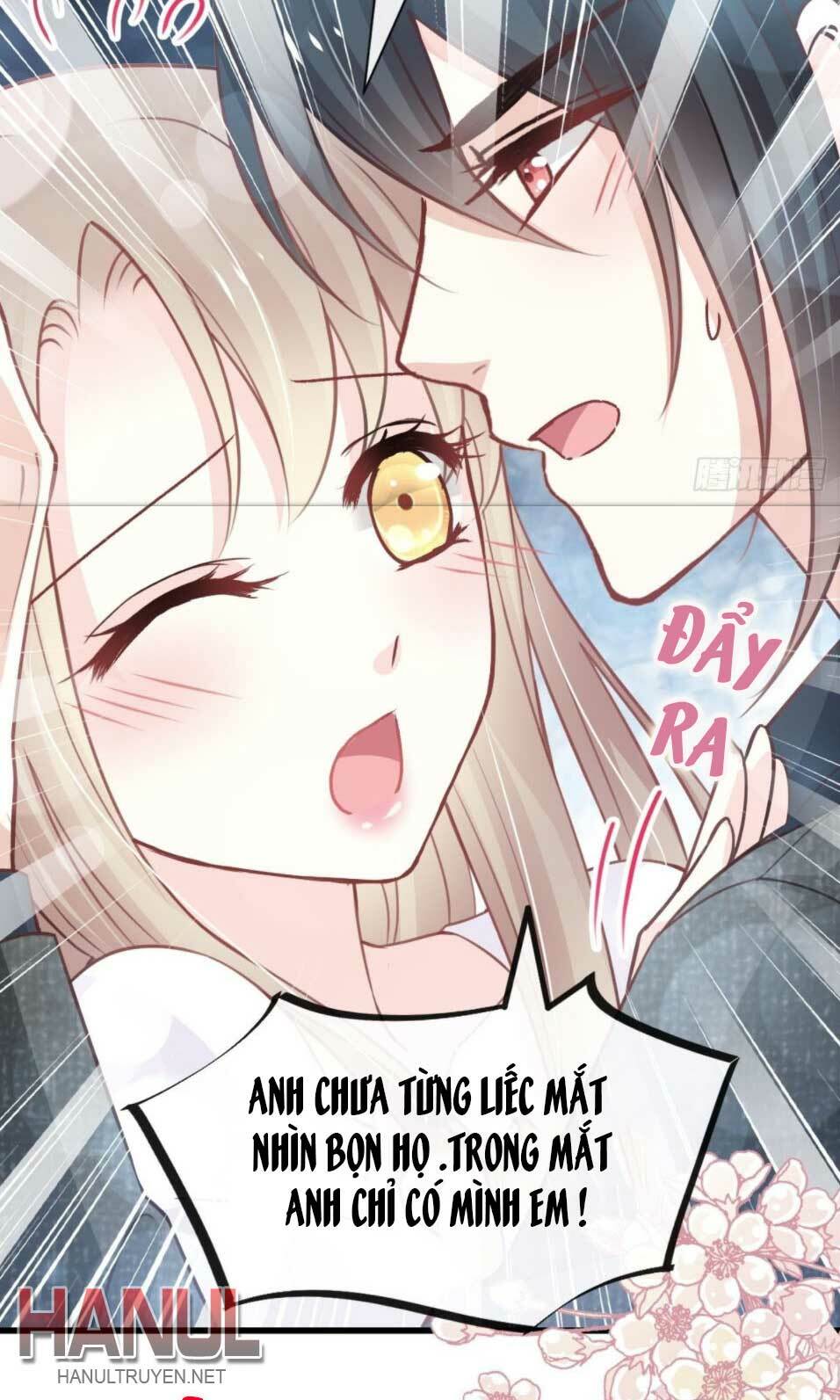 thiên hạ đệ nhất sủng phi chapter 166.2 12