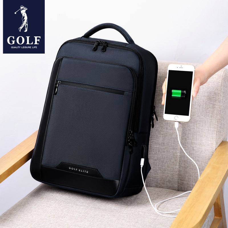 Balo máy tính GOLF phong cách doanh nhân thời thượng