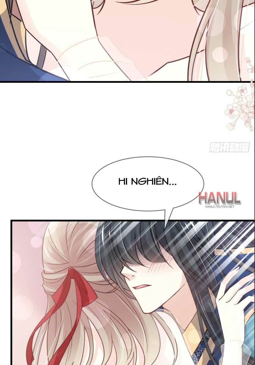 thiên hạ đệ nhất sủng phi chapter 211.1 11