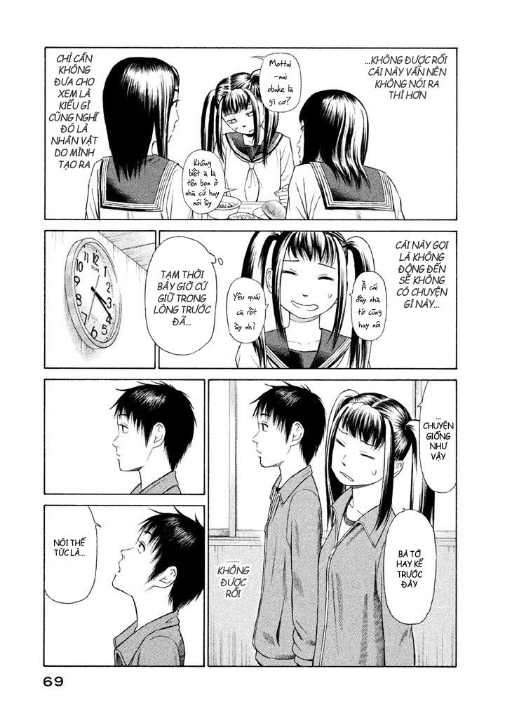 golden gold chapter 2 15