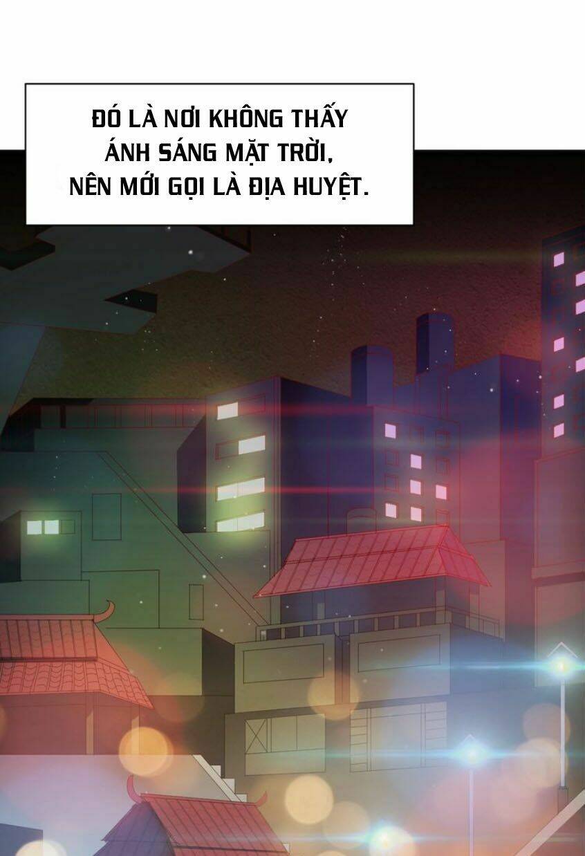 siêu cấp hộ vệ của đại tiểu thư chapter 12 31