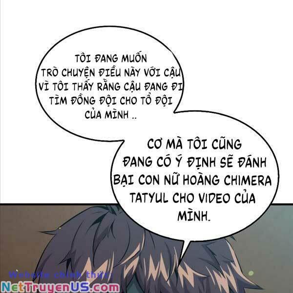 tôi thăng cấp trong lúc ngủ chapter 87 22