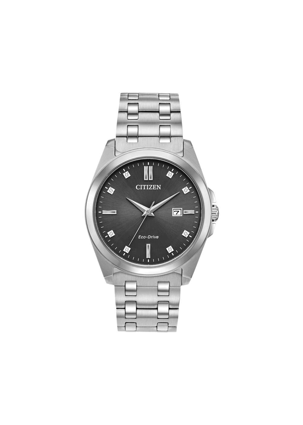 Đồng Hồ Citizen BM7100-59H Nam Eco-Drive 41mm