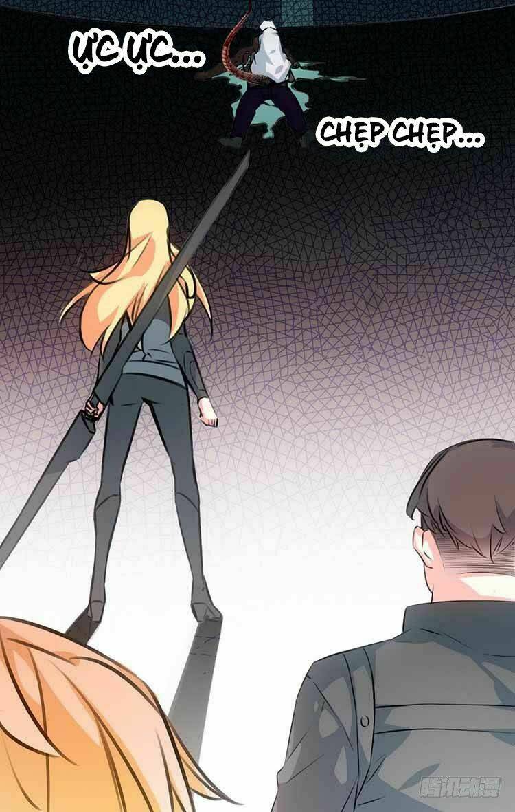 huyết đồng tử chapter 2 38