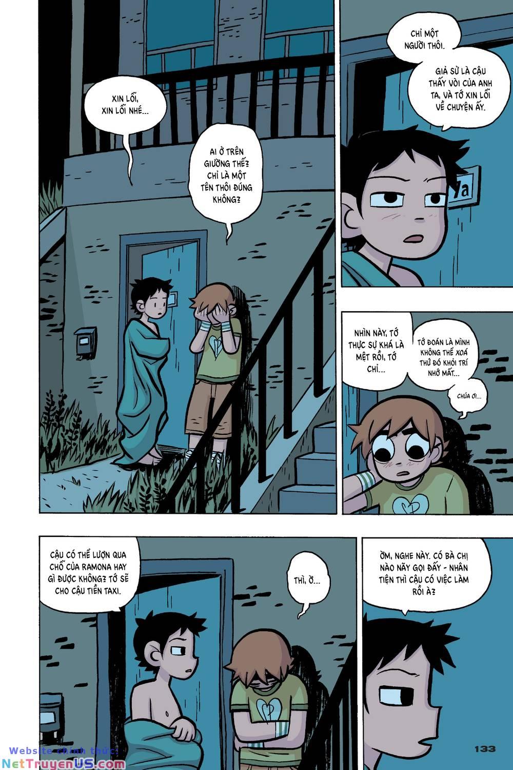 scott pilgrim full color chapter 4 130