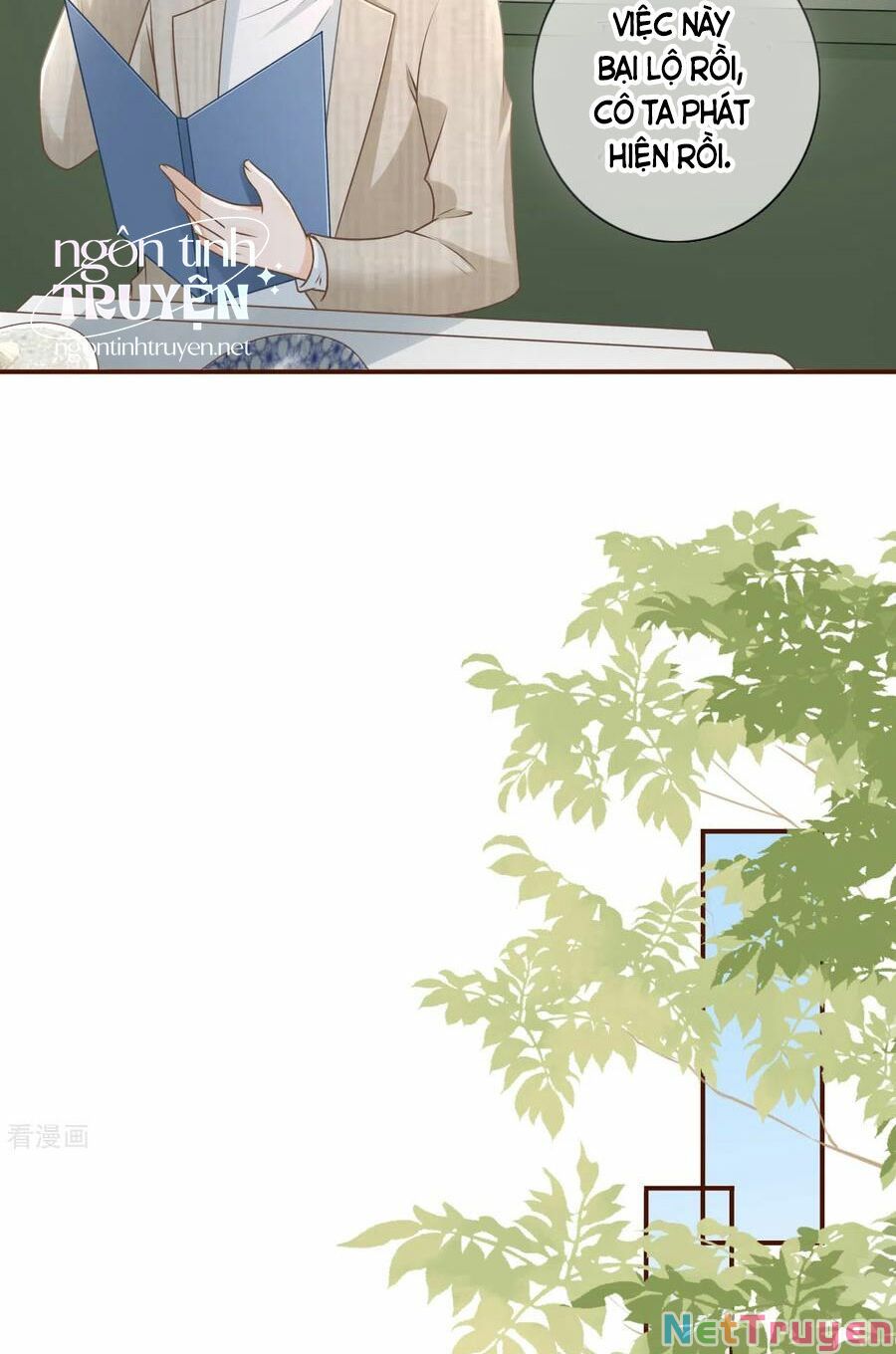 bạn gái tôi mới 30+ tuổi xuân chapter 105 18