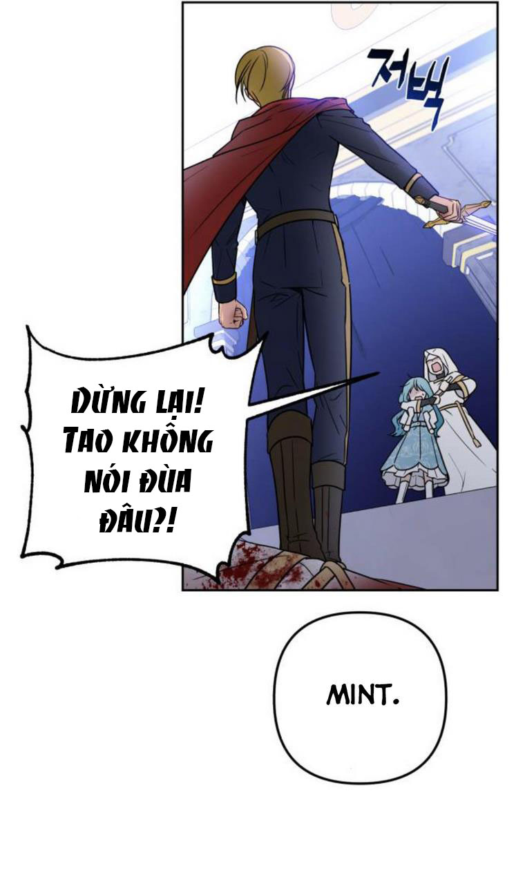 tiểu công nương mint chapter 8 20