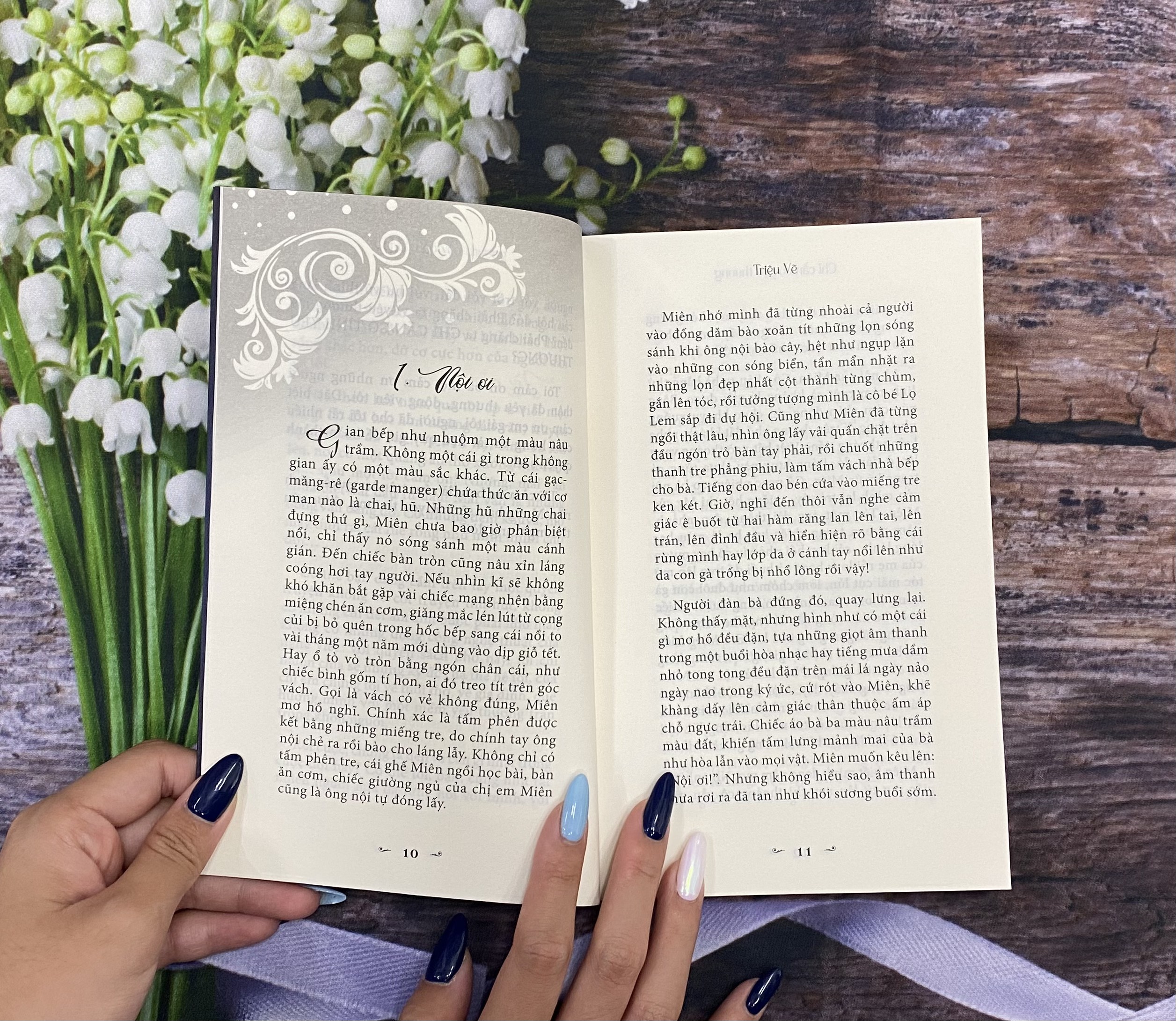 Chỉ cần có yêu thương (NXB Văn Học)