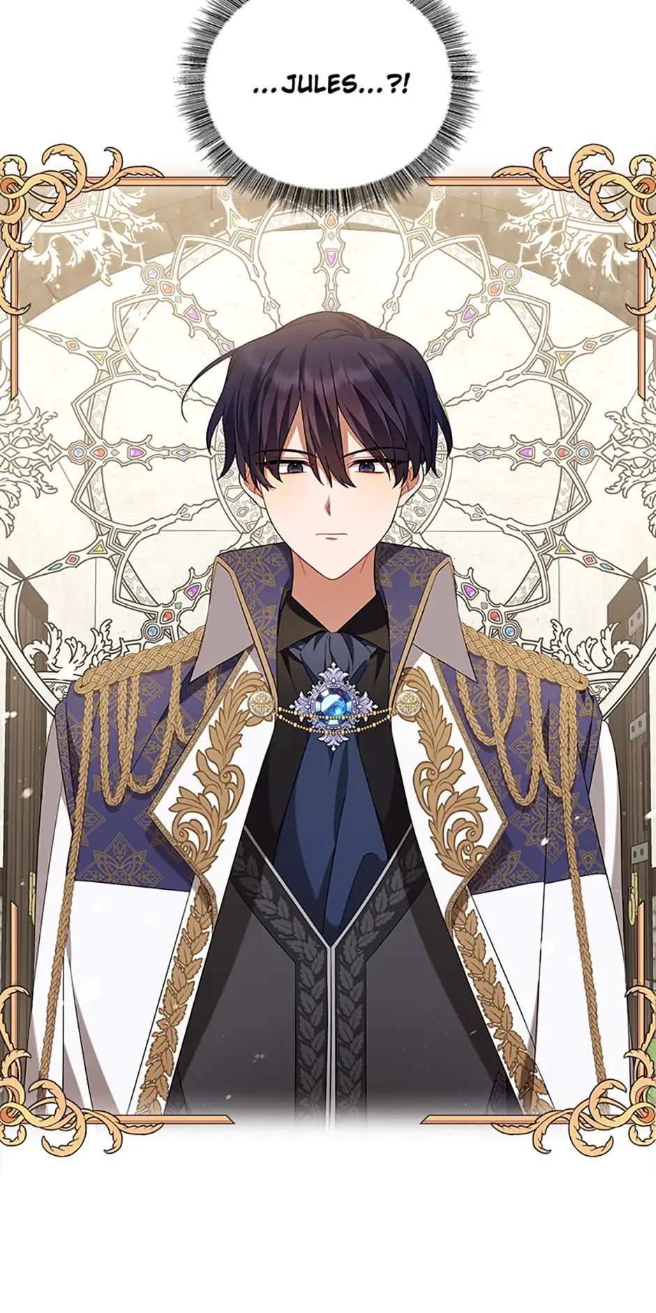 Chốn Bình Yên Của Công Tước Richard chapter 18.2 - Trang 33