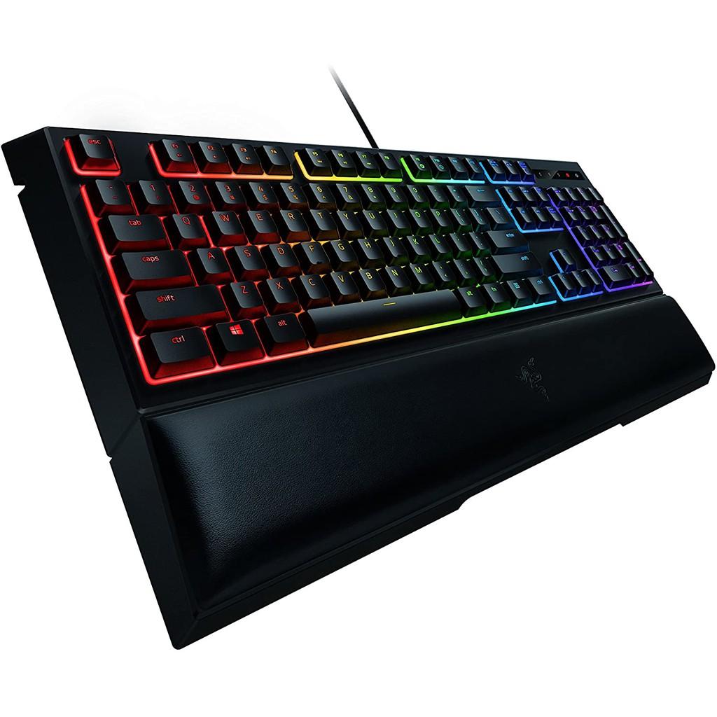 Bàn phím Razer Ornata Chroma Hàng Nhập Khẩu