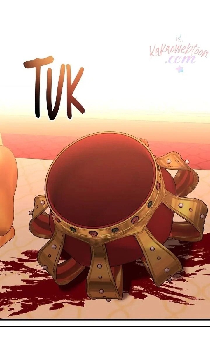 anh trai nguy hiểm của tôi chapter 86 81