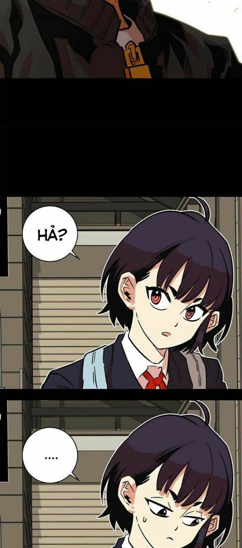 bẫy troll chapter 26 61