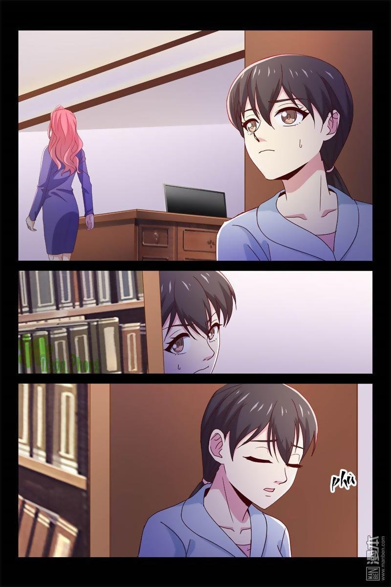 tình nhân khế ước của tổng tài chapter 98 2