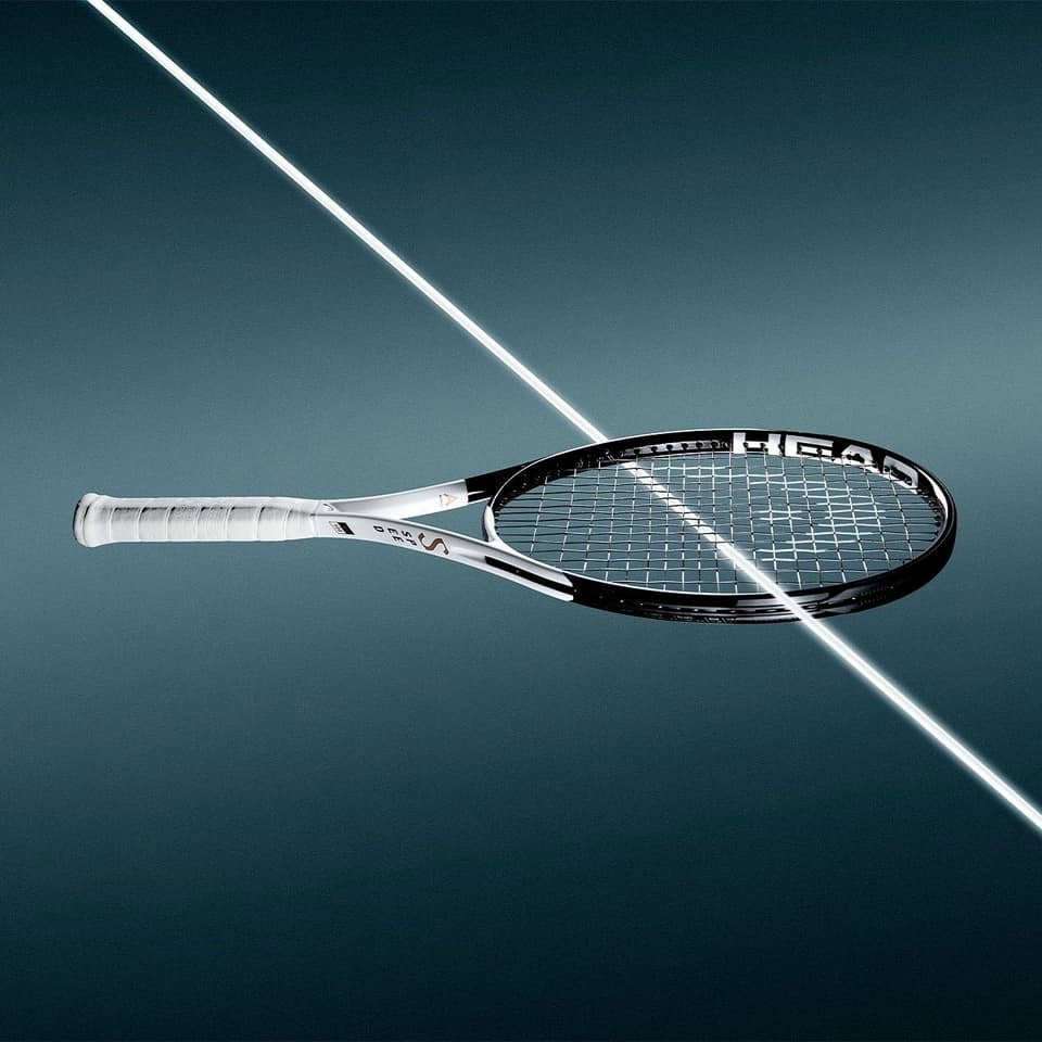 Vợt Tennis HEAD Speed MP L 275gr
