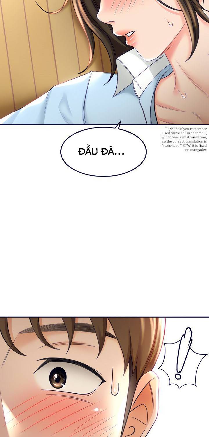 clb kiếm đạo chapter 4 11