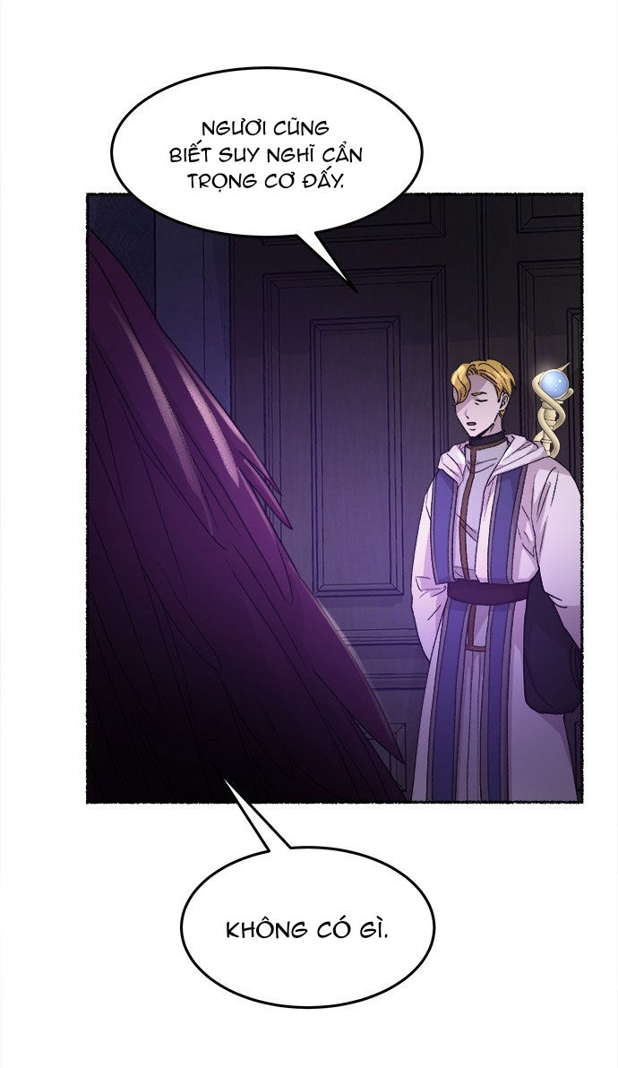 như gió trên cành cây khô chapter 58 9