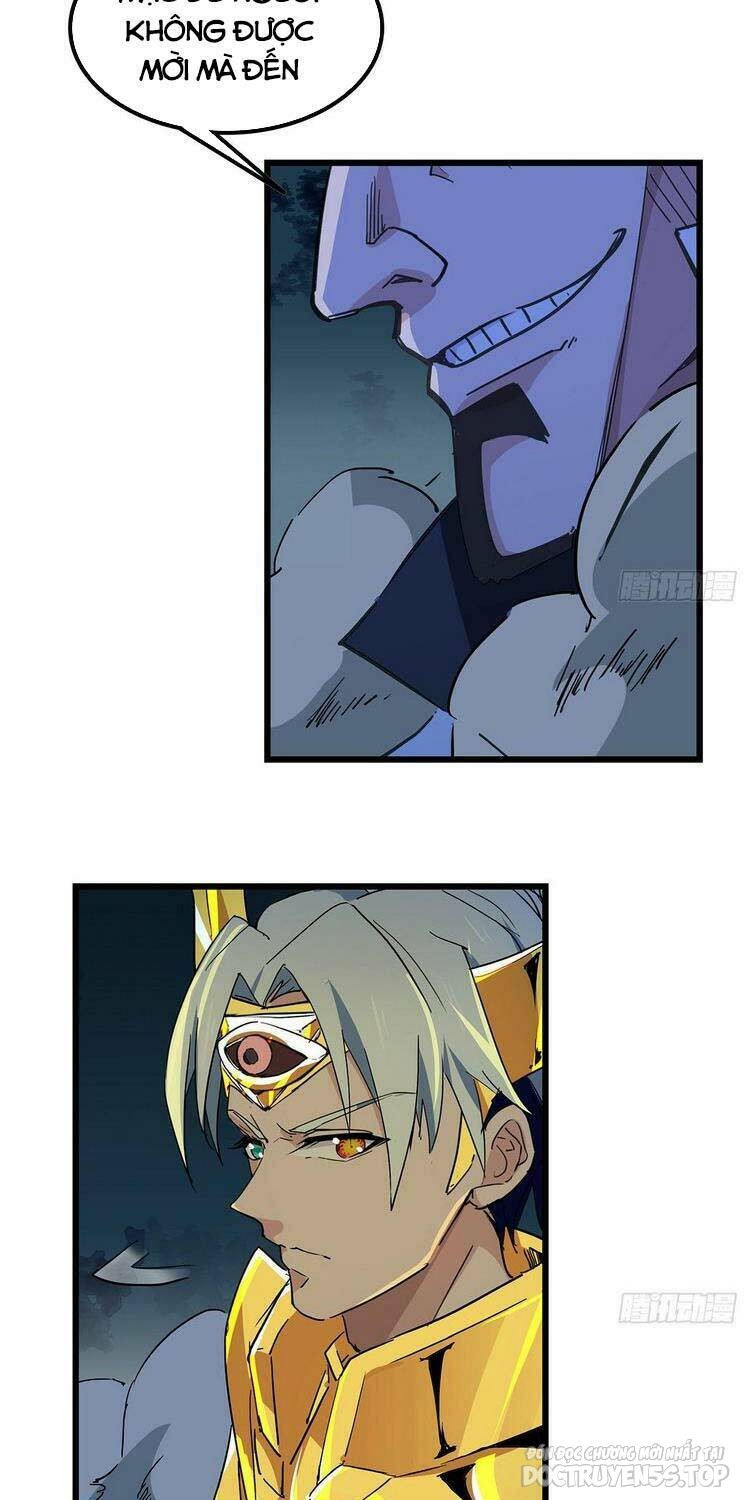 giải cứu 99 nữ chính ở mạt thế chapter 75 25