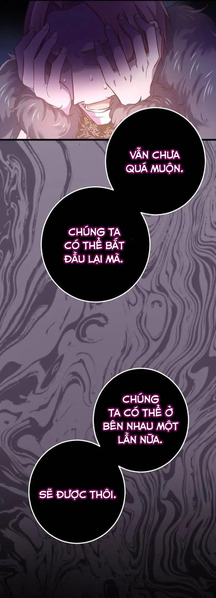 tình yêu thuần khiết chapter 64 65