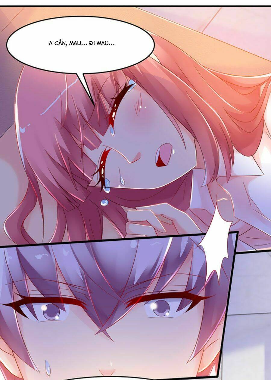 đại thúc, người ta sẽ ngoan chapter 20 8