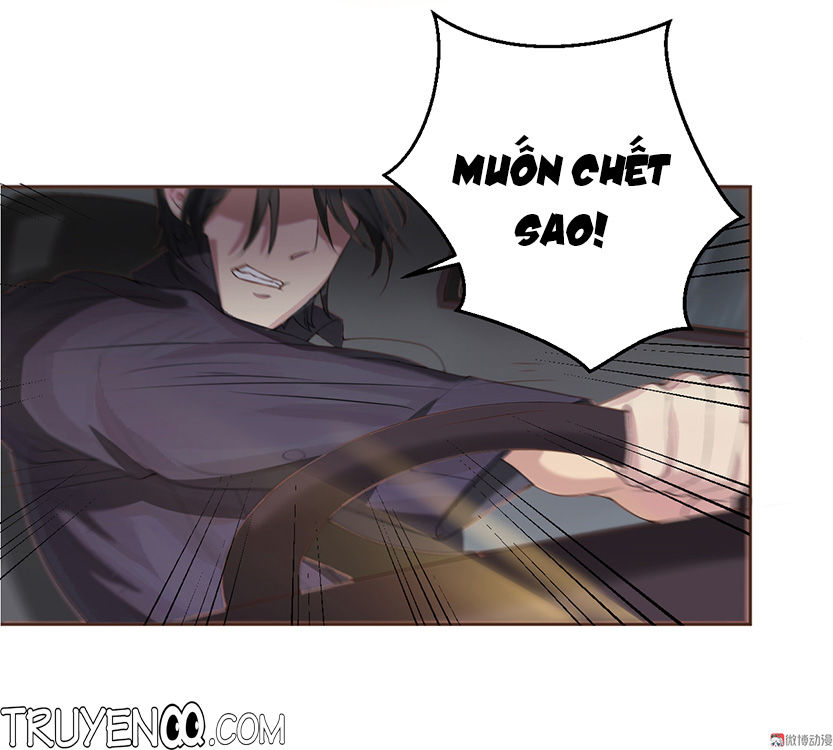 tổng tài truy thê: phu nhân lại chạy trốn chapter 1 16