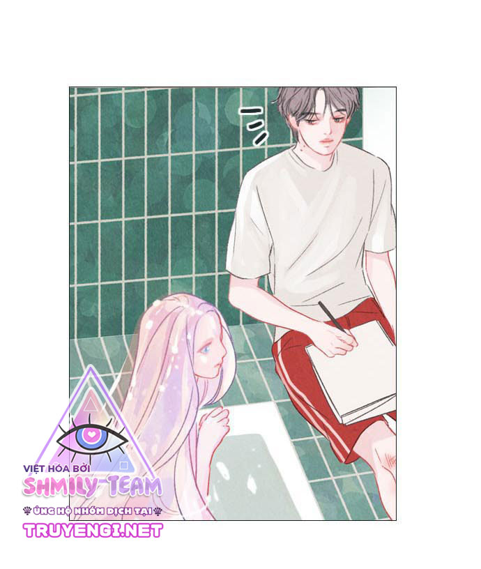 shinbi - thần bí chapter 3 25