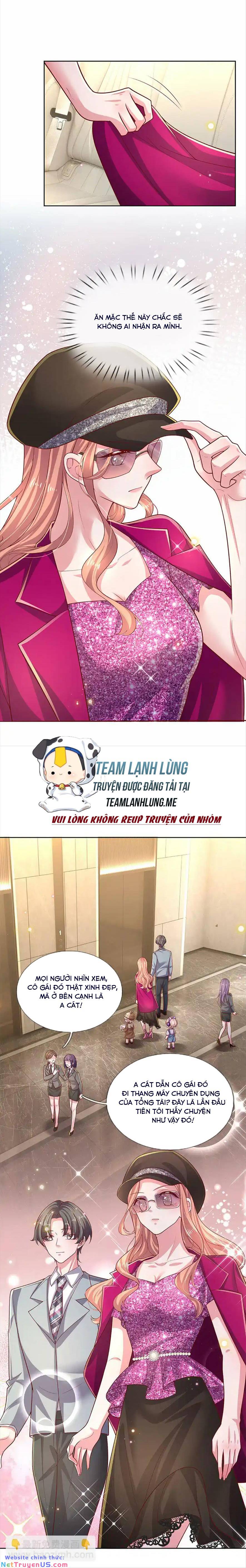 ta có con với đại boss chapter 74 2