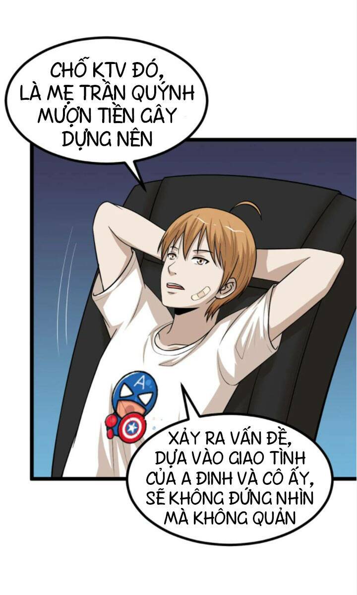 đai ca trở lại tuổi 16 chapter 69 20