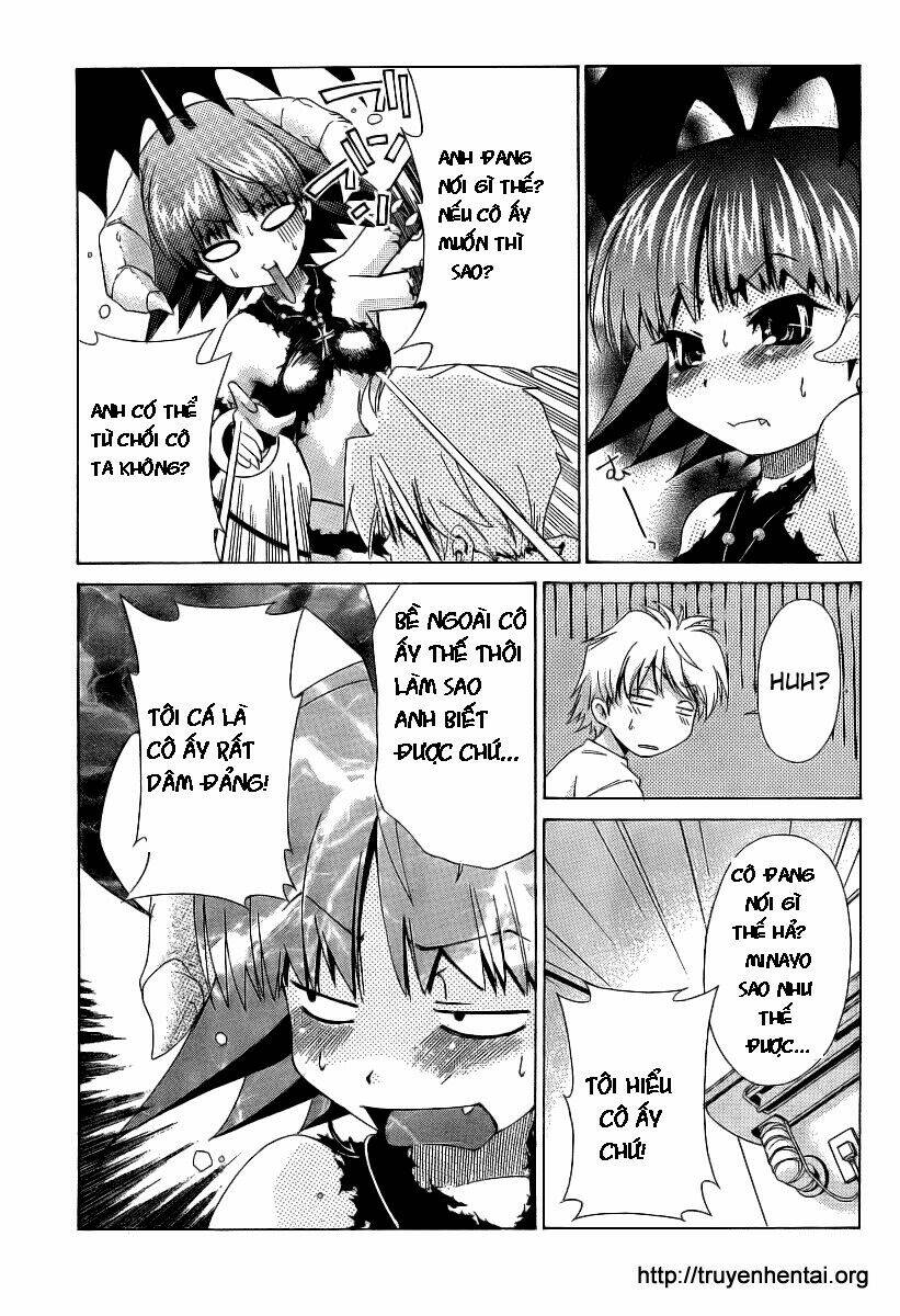 my balls chapter 8 7