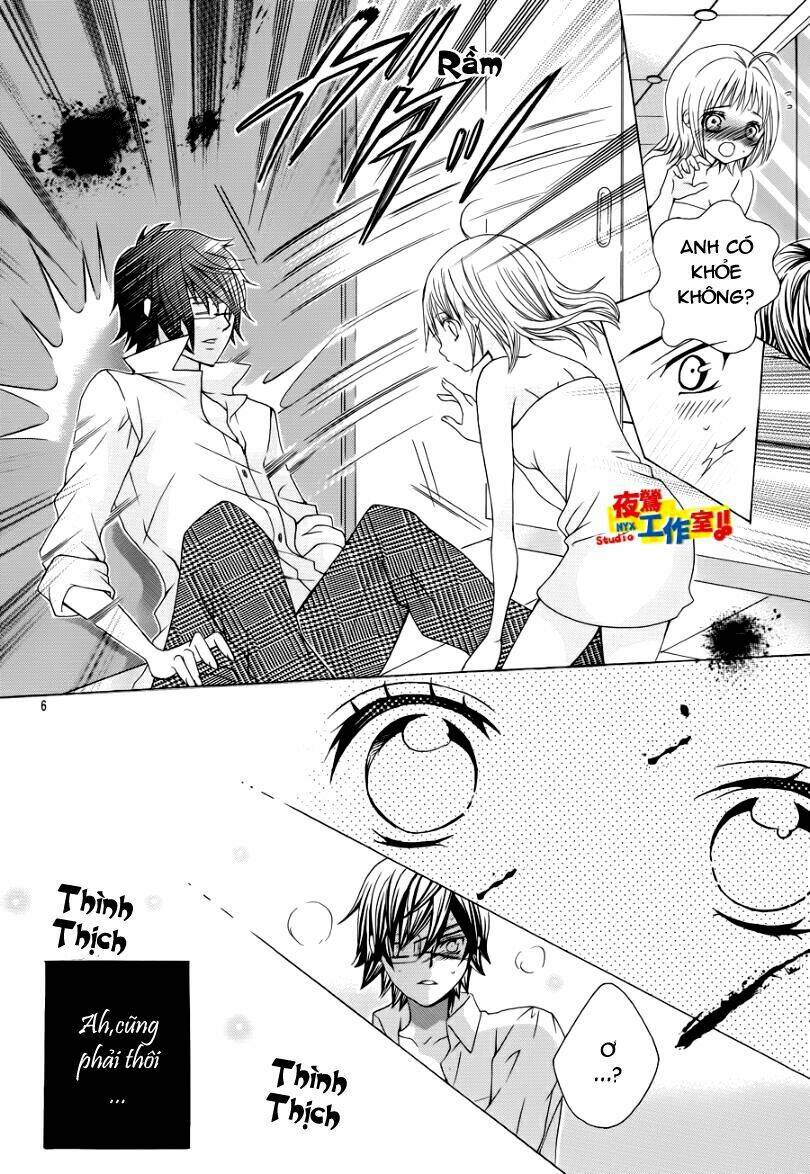 cuộc gặp gỡ diệu kỳ chapter 11 5