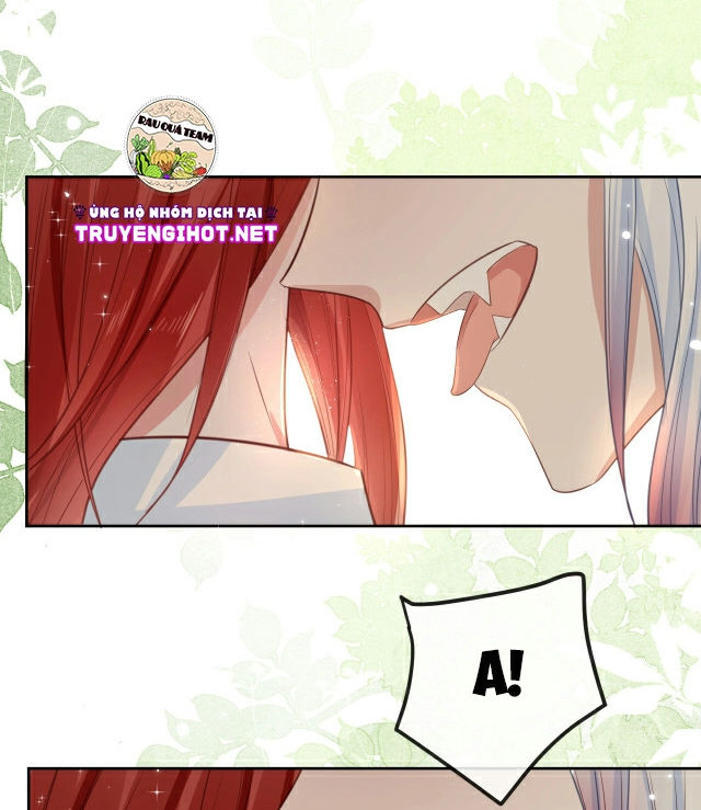 nuôi thỏ? nam chính hắc hóa rồi! chapter 21 17