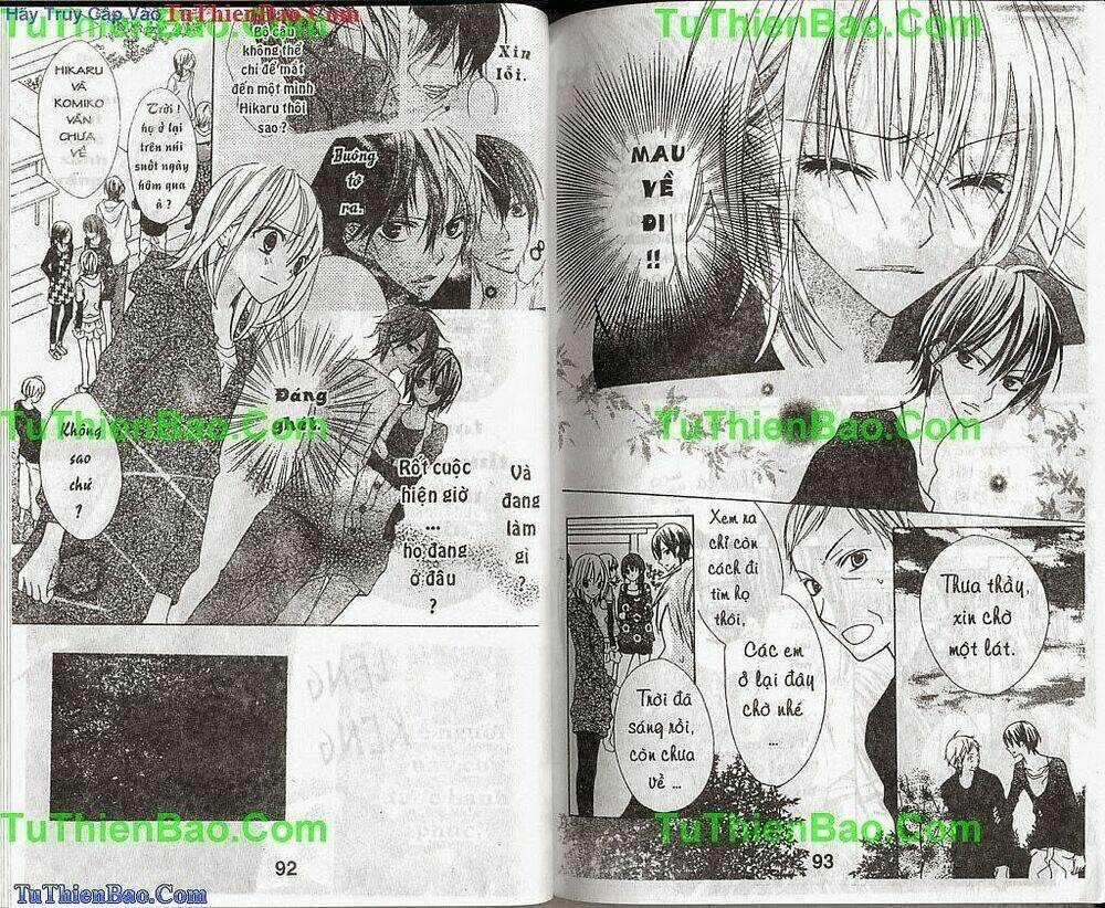 biển mùa hè chapter 2 48