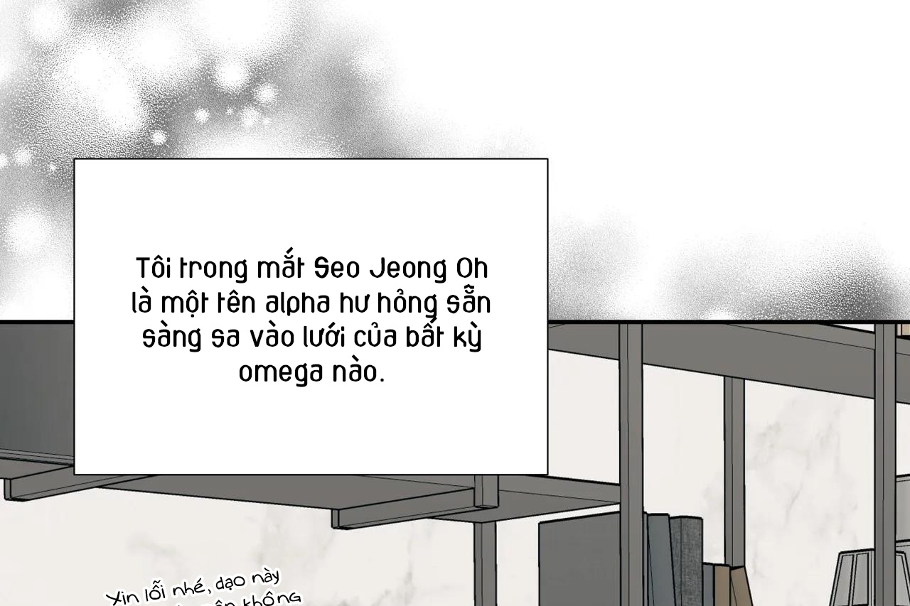 ám ảnh pheromone chapter 64 77