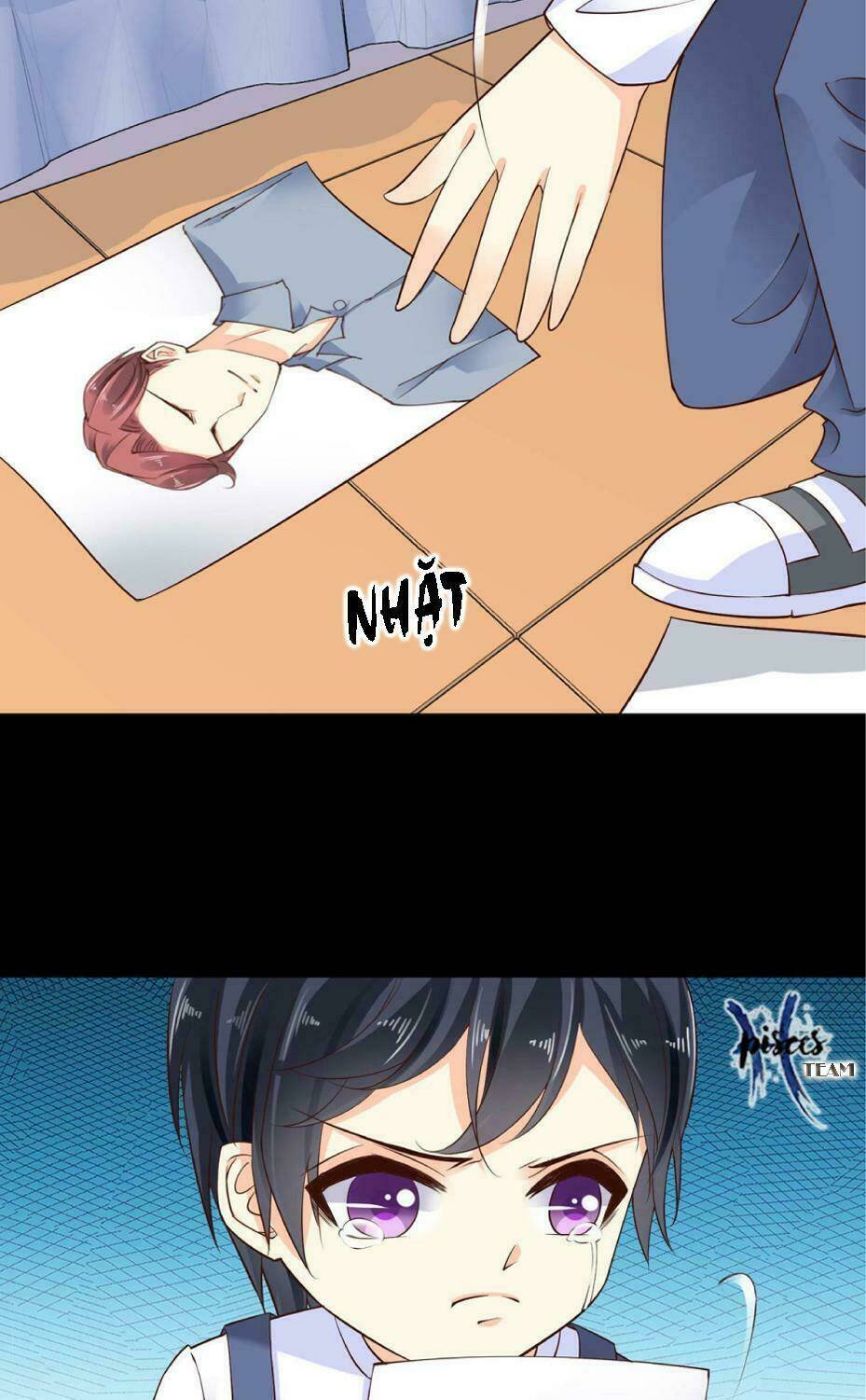 nữ nhân xin nhẹ nhàng chapter 24 13