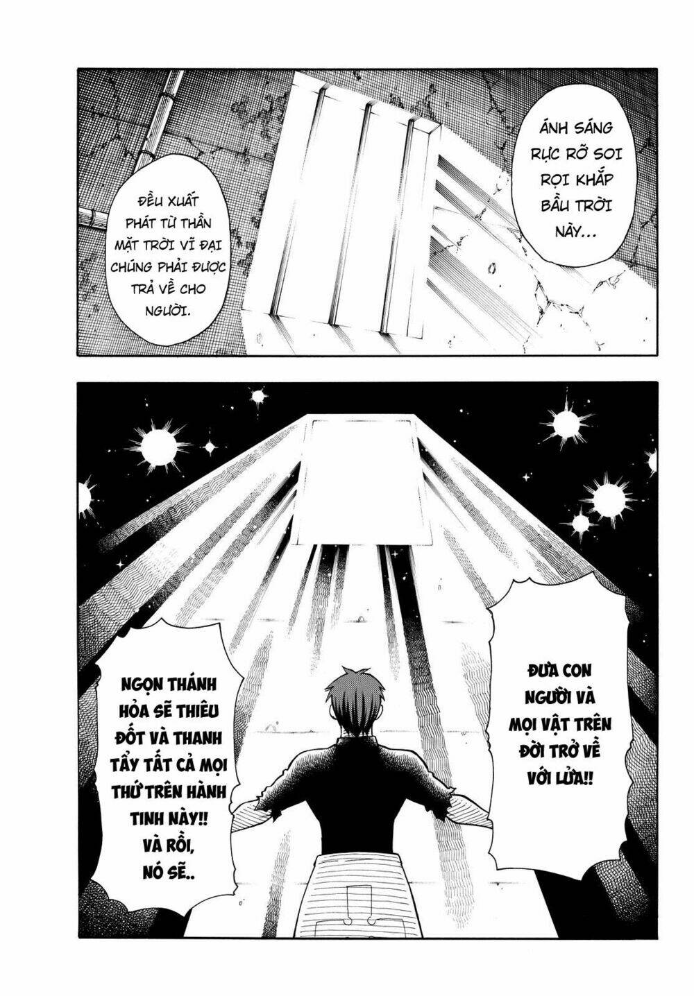 biệt đội lính cứu hỏa chapter 30 11