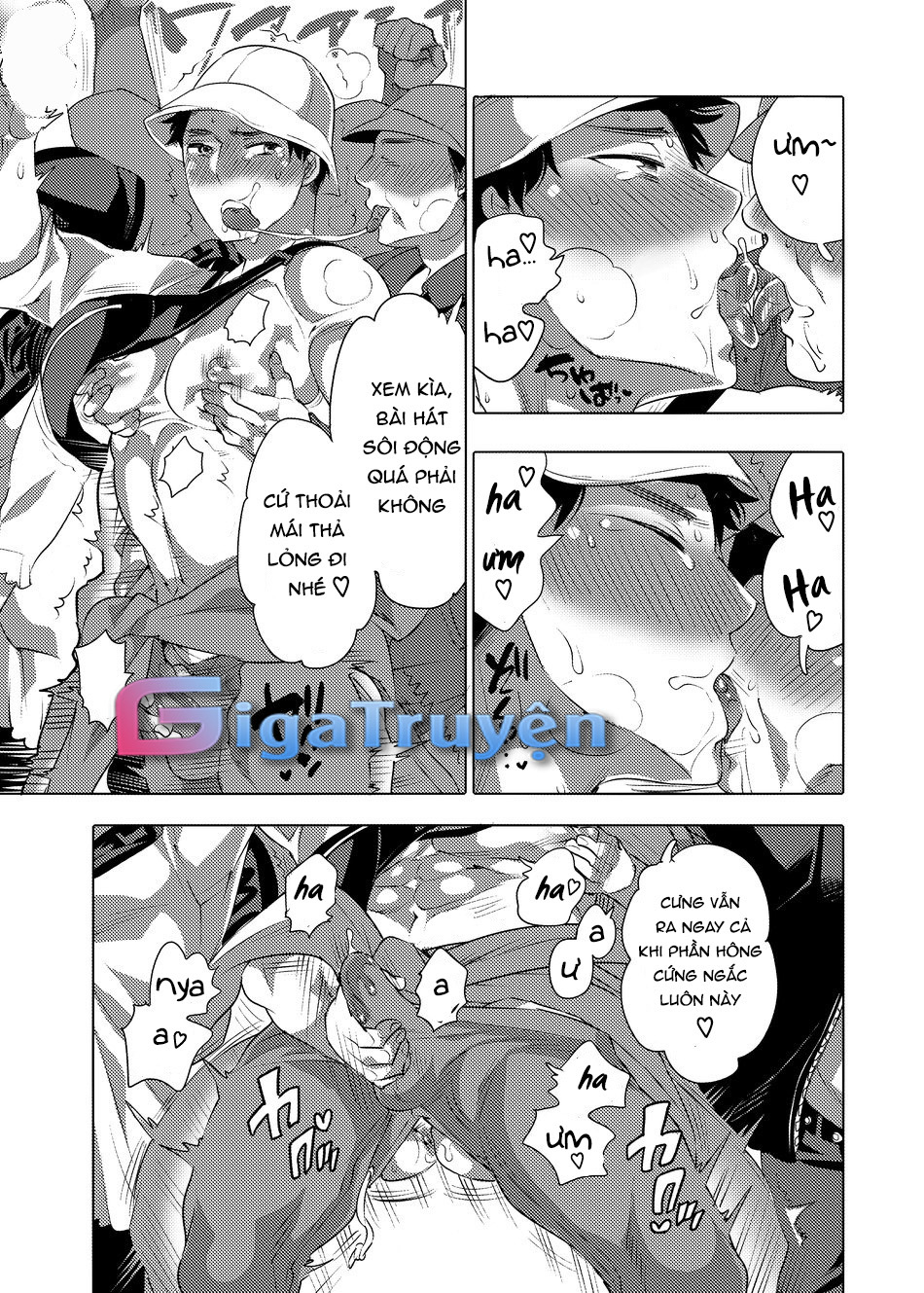 tổng hợp truyện by honey qp chapter 2 6