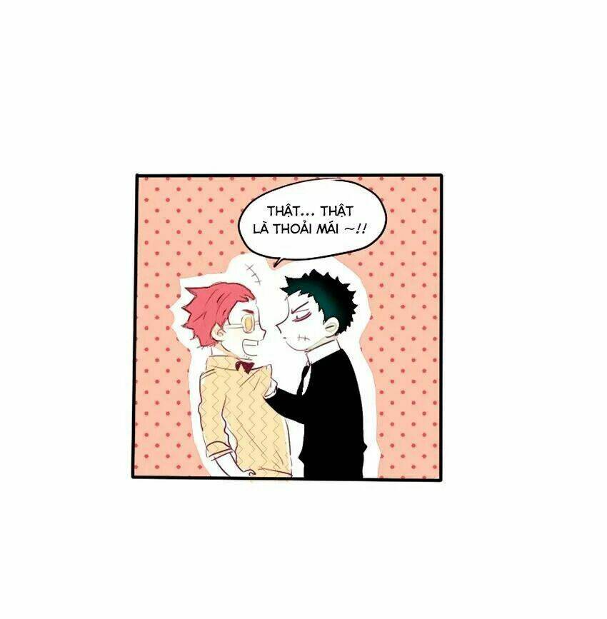 cưới, tôi ư? chapter 26 6