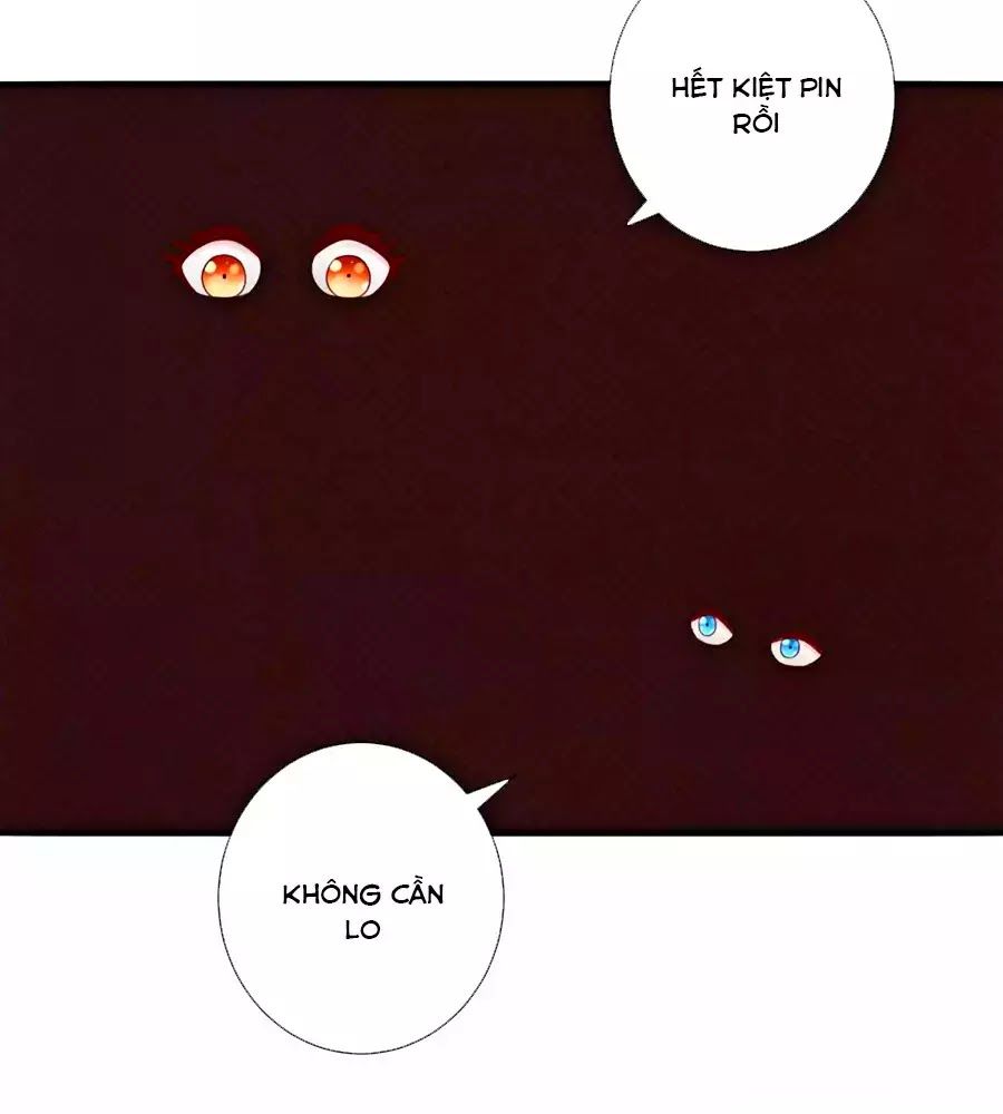 cuộc sống hào môn của vu nữ chapter 47 31