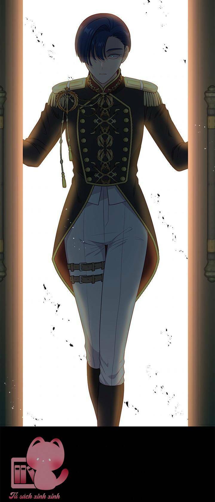 hãy coi chừng ác nữ chapter 120 76