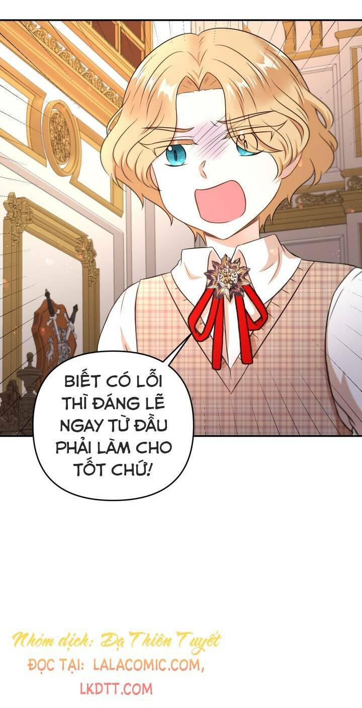 công chúa xấu xa chapter 34 39