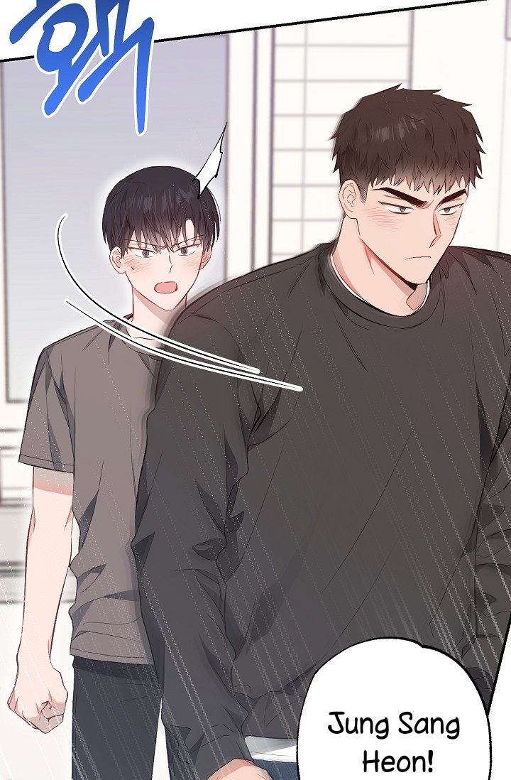 thở chung bầu không khí chapter 28 13