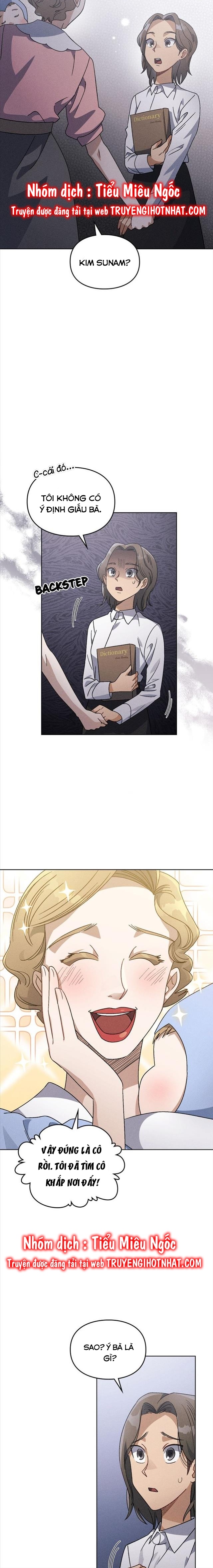 nếu tôi là bạn chapter 95 2