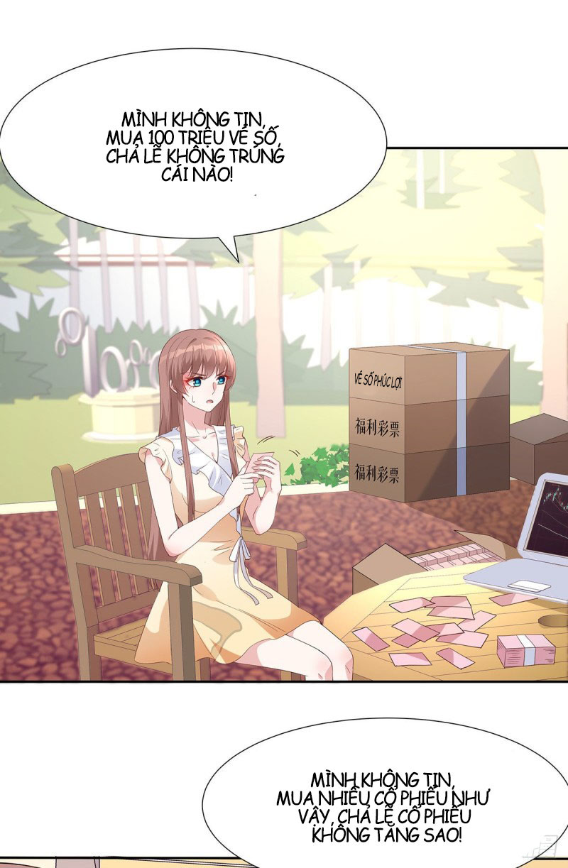 tôi, siêu có tiền chapter 79 27