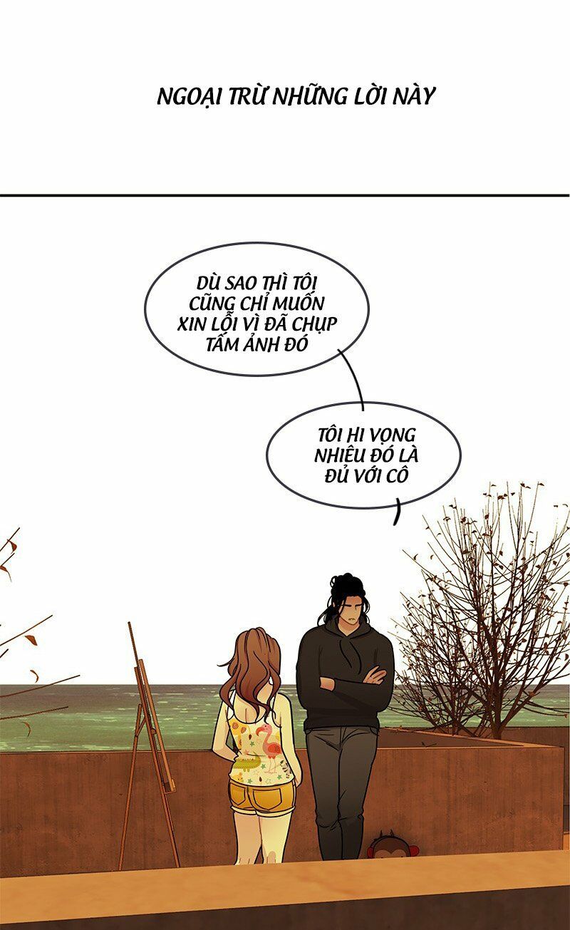 nửa đêm ở poppy land chapter 34 40